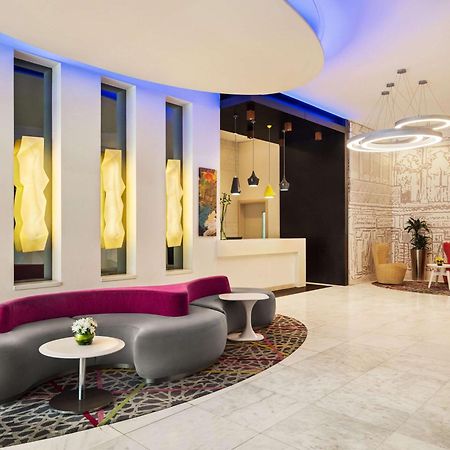 Ibis Styles Sharjah Hotel Exterior foto