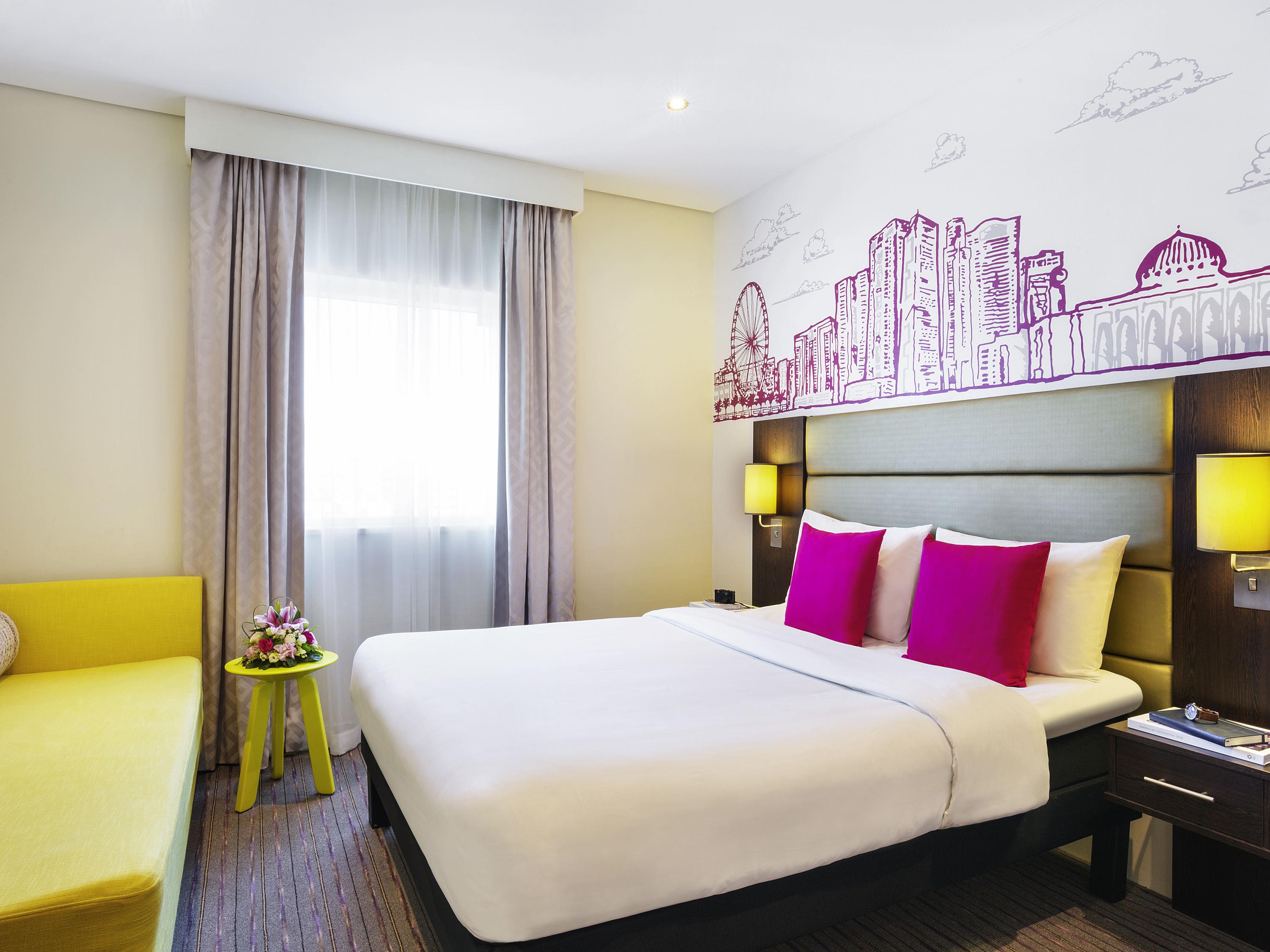 Ibis Styles Sharjah Hotel Exterior foto