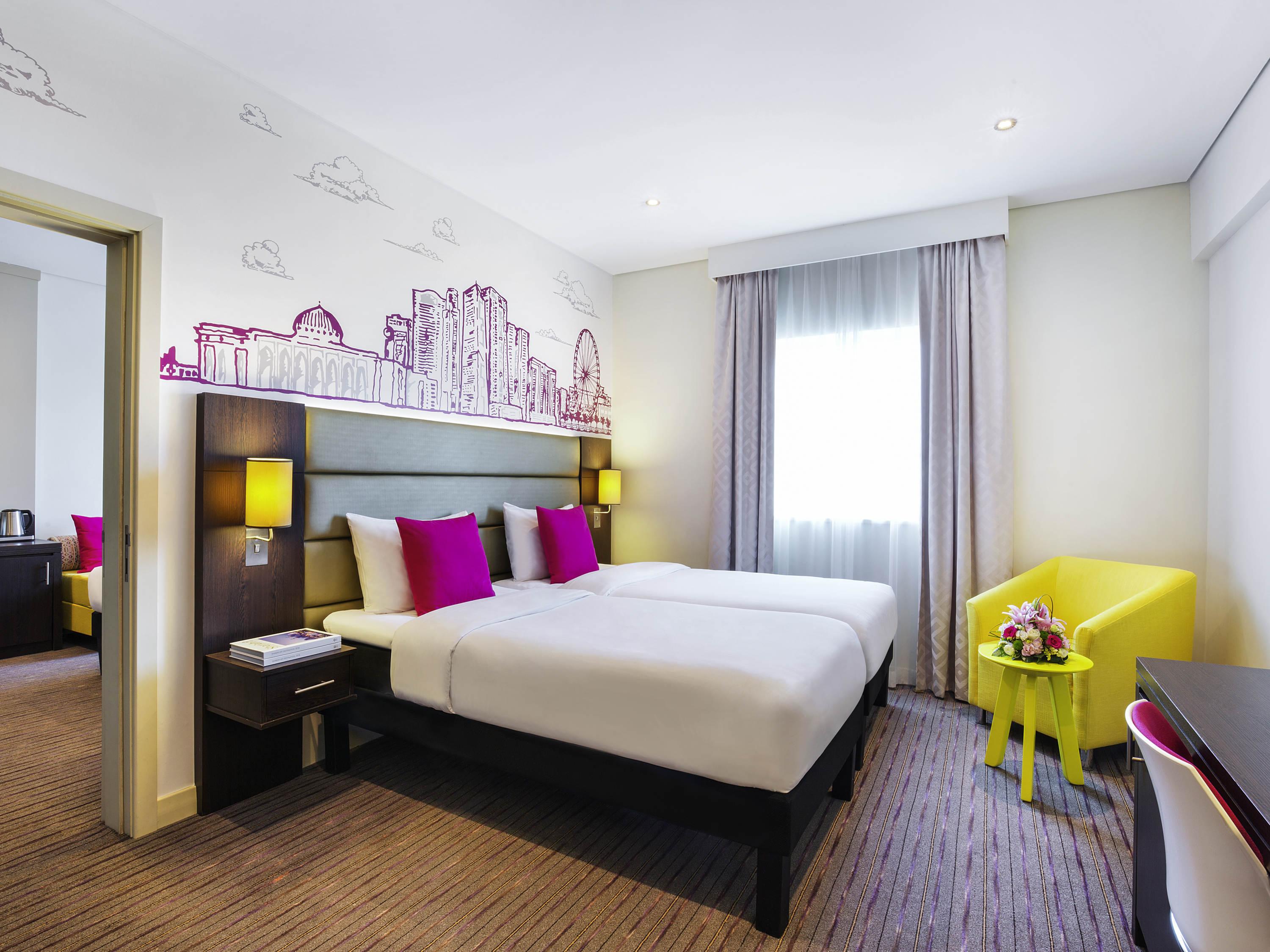 Ibis Styles Sharjah Hotel Exterior foto