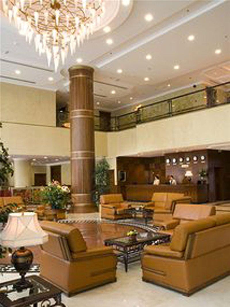 Ibis Styles Sharjah Hotel Exterior foto